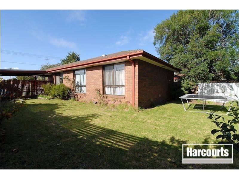 7 Carrum Bella Drive, Carrum Downs VIC 3201