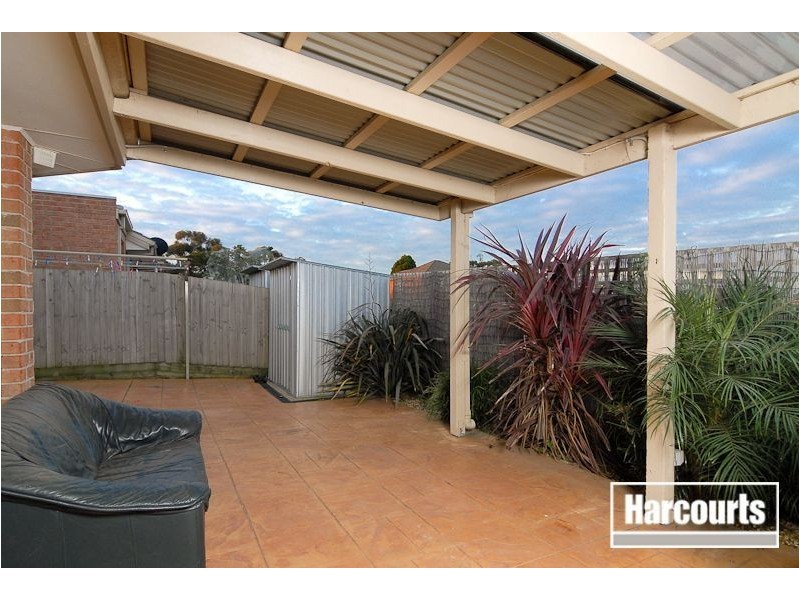 11/10 Hall Road, Carrum Downs VIC 3201