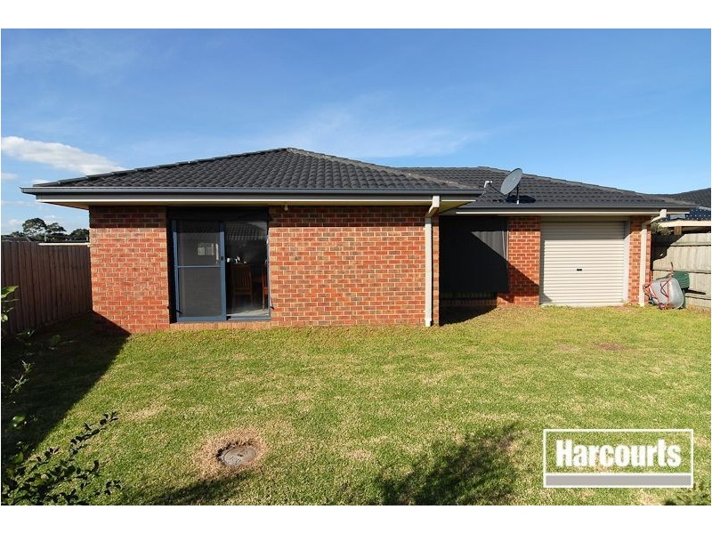 15 Wendel Court, Carrum Downs VIC 3201