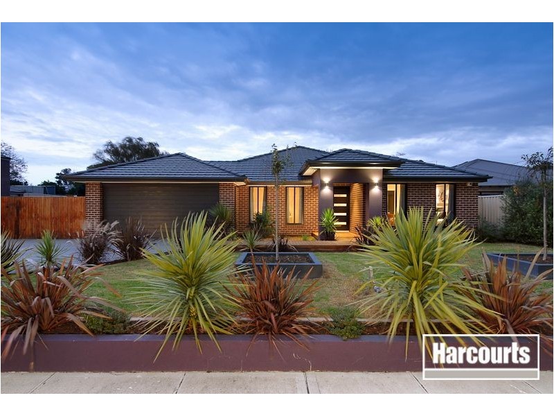 23 Bronzewing Court, Langwarrin VIC 3910