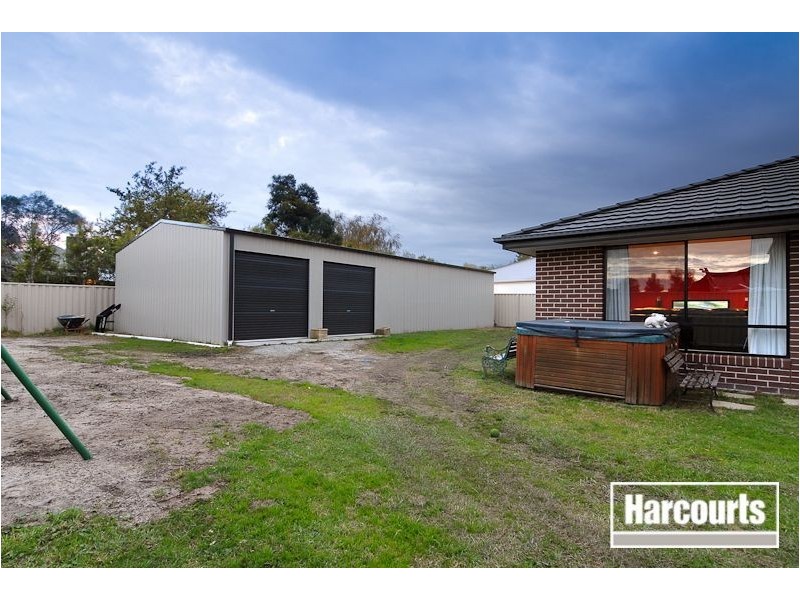 23 Bronzewing Court, Langwarrin VIC 3910