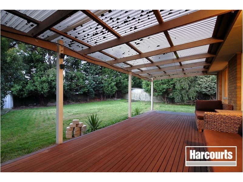 12 Parhnam Court, Carrum Downs VIC 3201