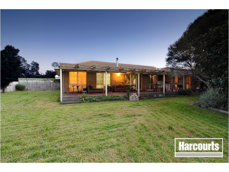 12 Parhnam Court, Carrum Downs VIC 3201