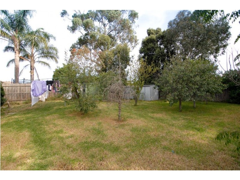 3 Fantail Court, Carrum Downs VIC 3201