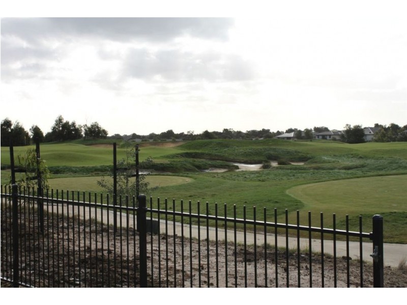 Lot 1630 Sandhurst Boulevard, Sandhurst VIC 3977