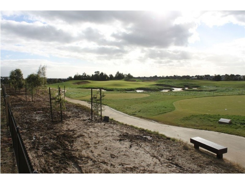 Lot 1630 Sandhurst Boulevard, Sandhurst VIC 3977