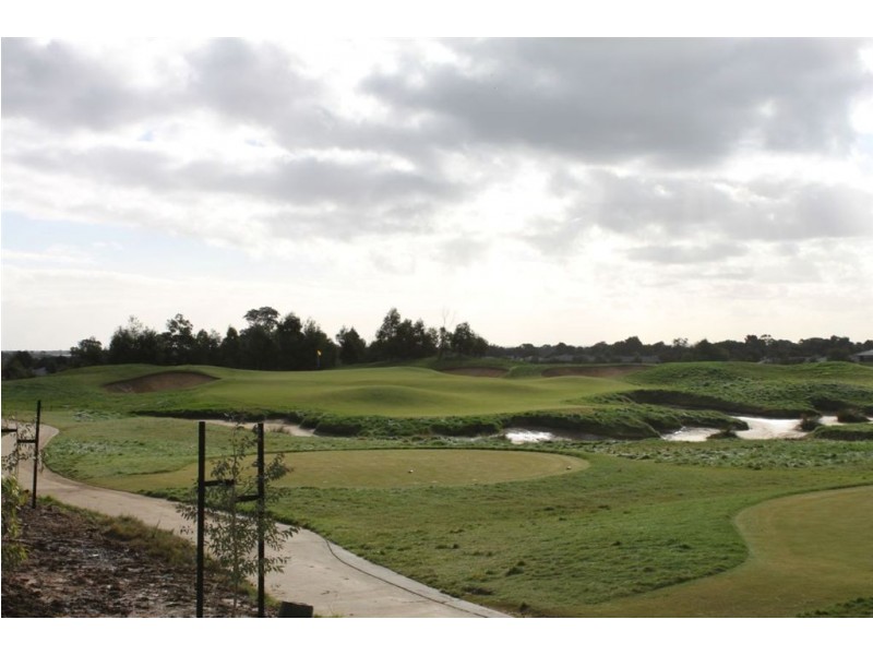 Lot 1630 Sandhurst Boulevard, Sandhurst VIC 3977