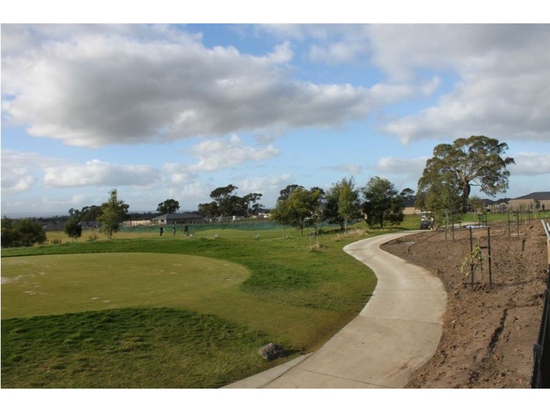 Lot 1630 Sandhurst Boulevard, Sandhurst VIC 3977