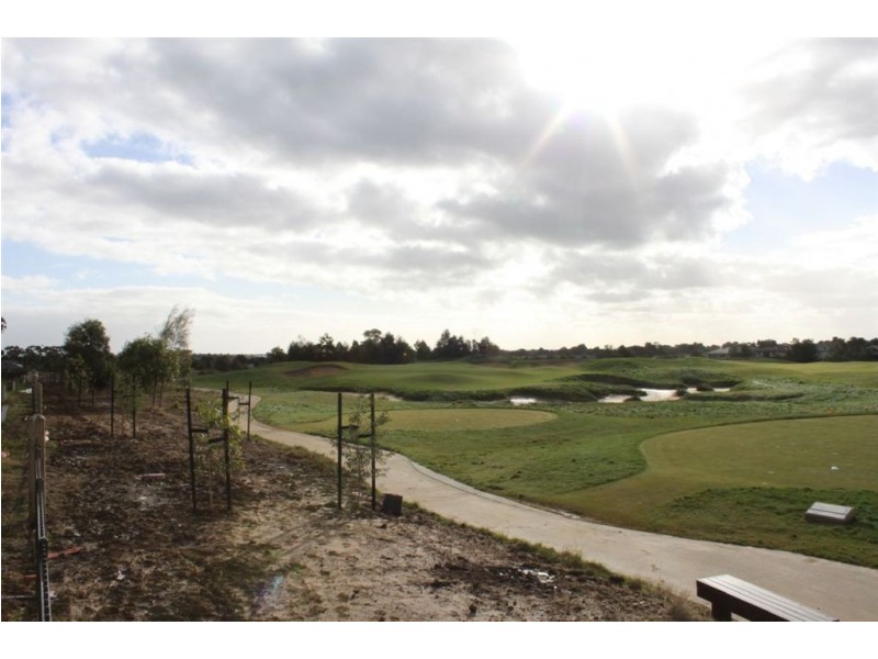 Lot 1630 Sandhurst Boulevard, Sandhurst VIC 3977