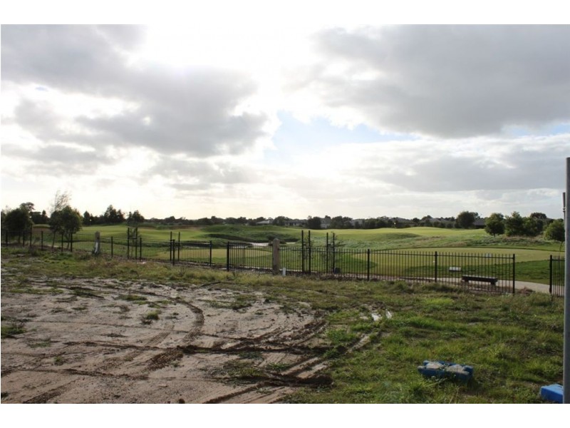 Lot 1630 Sandhurst Boulevard, Sandhurst VIC 3977