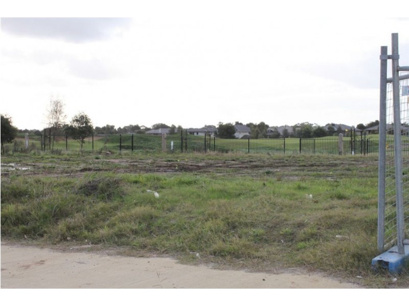 Lot 1630 Sandhurst Boulevard, Sandhurst VIC 3977