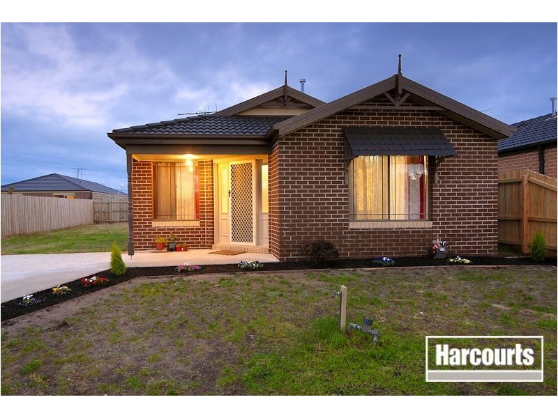 9 Myhaven Circuit, Carrum Downs VIC 3201