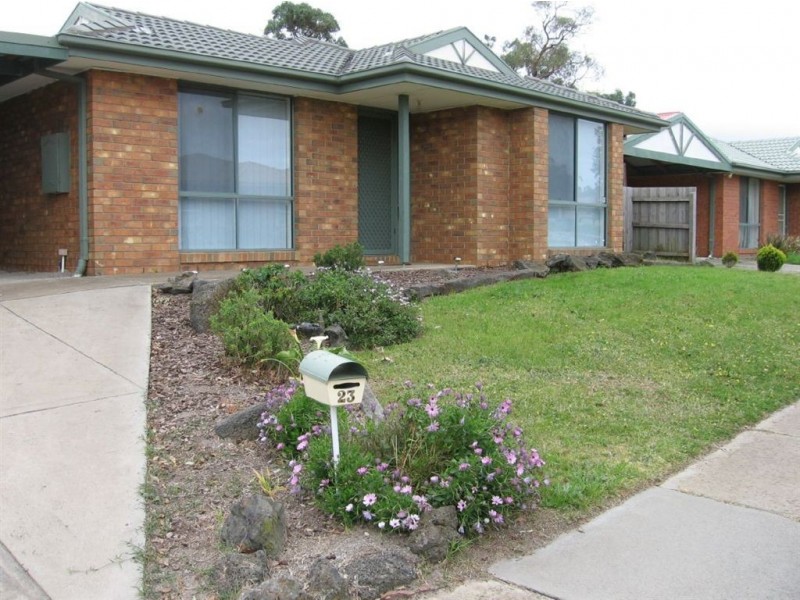 23 Spencer Drive, Carrum Downs VIC 3201