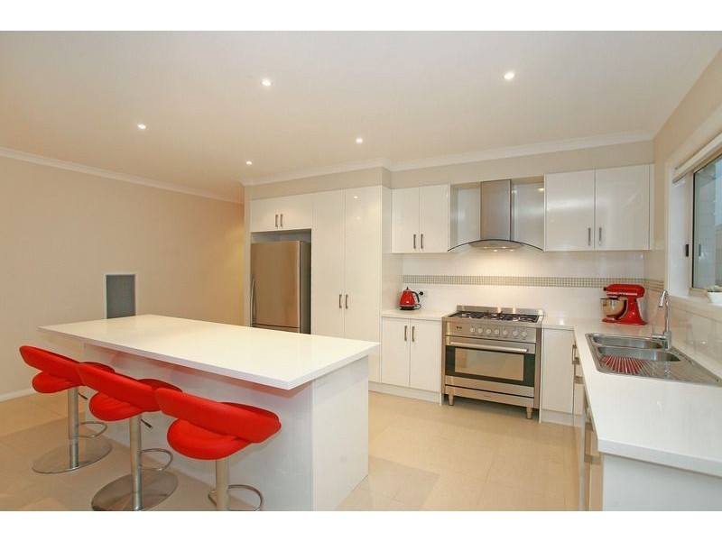 25 Tarcoola Way, Sandhurst VIC 3977