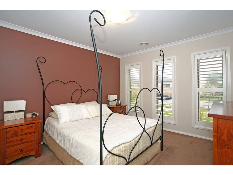 25 Tarcoola Way, Sandhurst VIC 3977