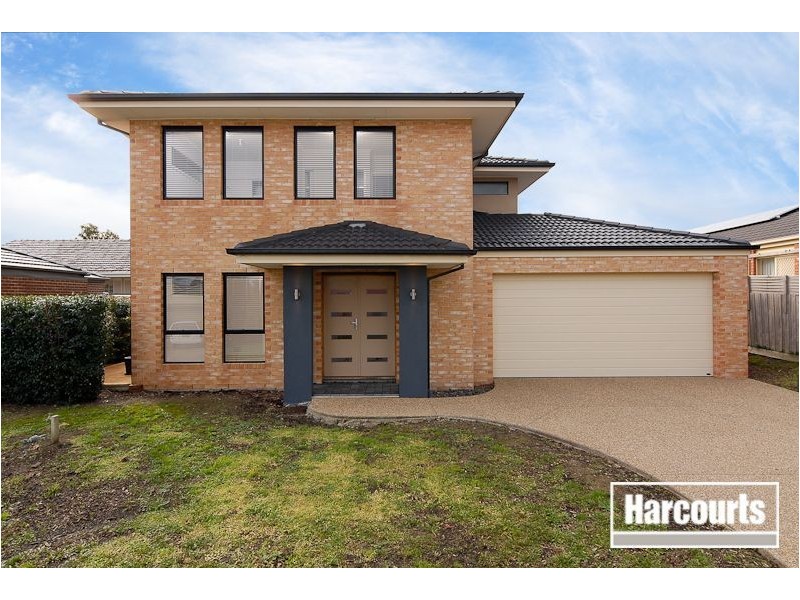 45 Bushlark Drive, Carrum Downs VIC 3201