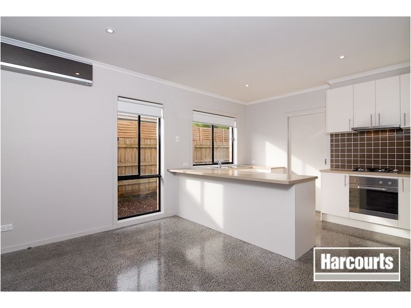 45 Bushlark Drive, Carrum Downs VIC 3201