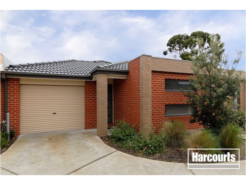 13/20 Carrum Woods Drive, Carrum Downs VIC 3201