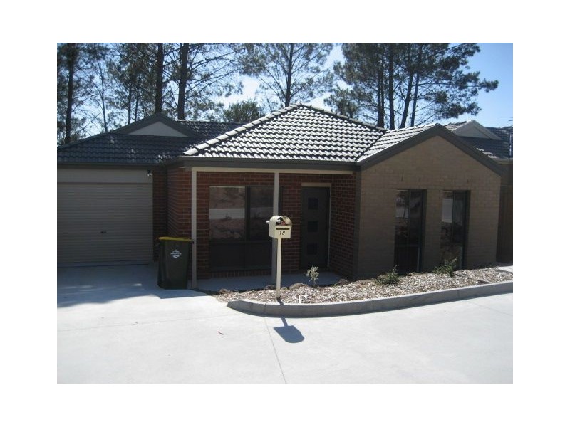 18/59 Cadles Road, Carrum Downs VIC 3201