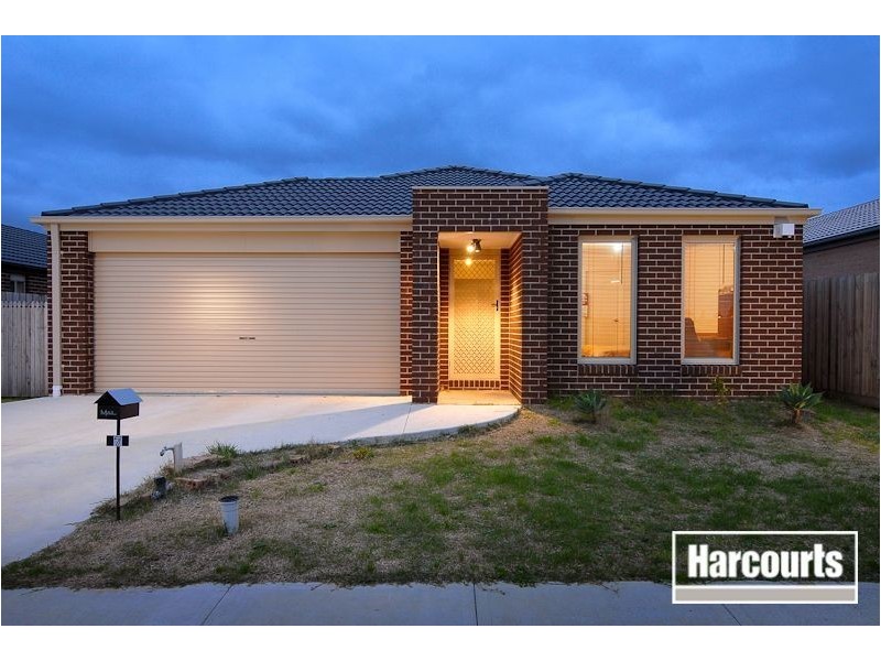 7 Montdami Way, Carrum Downs VIC 3201