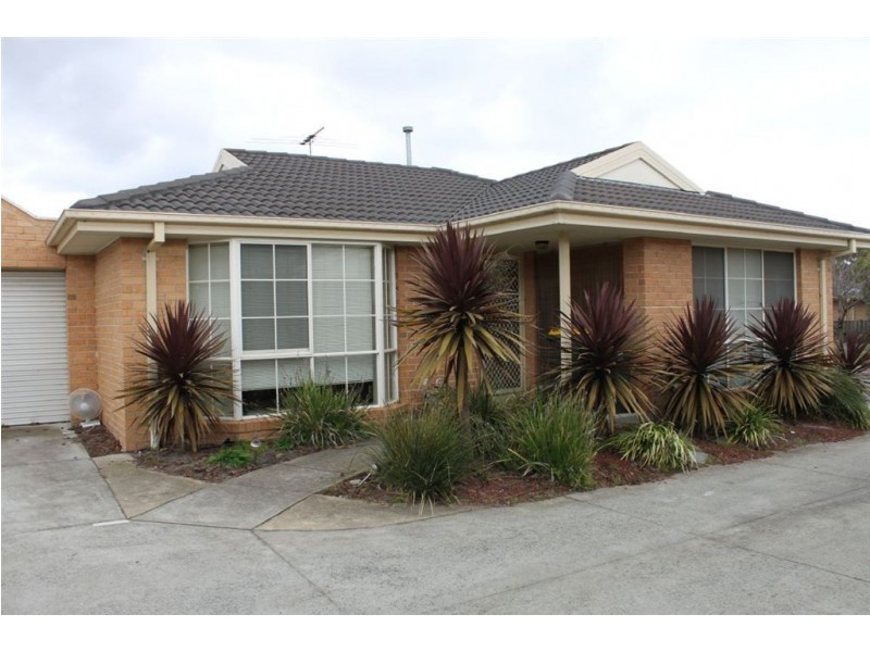 20/49 Oberon Drive, Carrum Downs VIC 3201