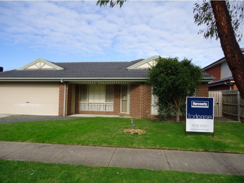 50 Chardonnay Drive, Skye VIC 3977