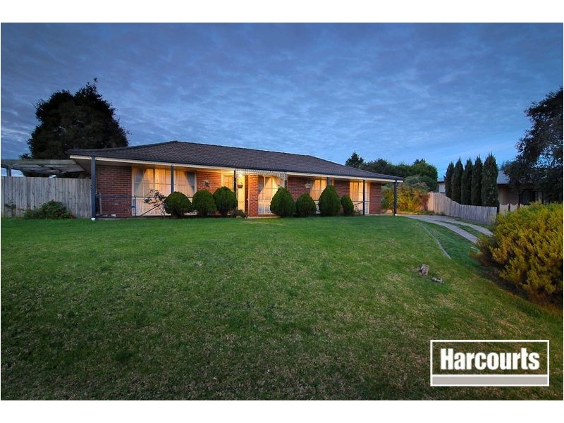 105 Allied Drive, Carrum Downs VIC 3201