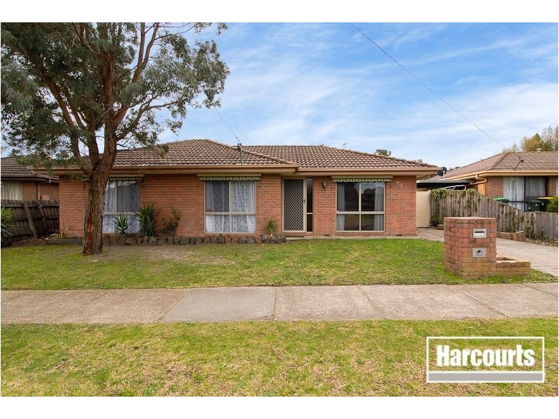 71 Luscombe Ave, Carrum Downs VIC 3201