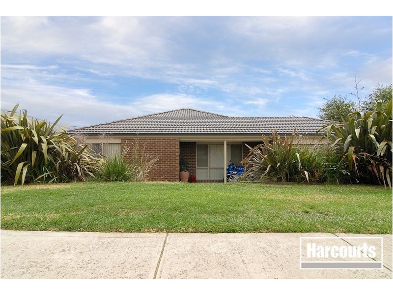 6 Joan Court, Skye VIC 3977