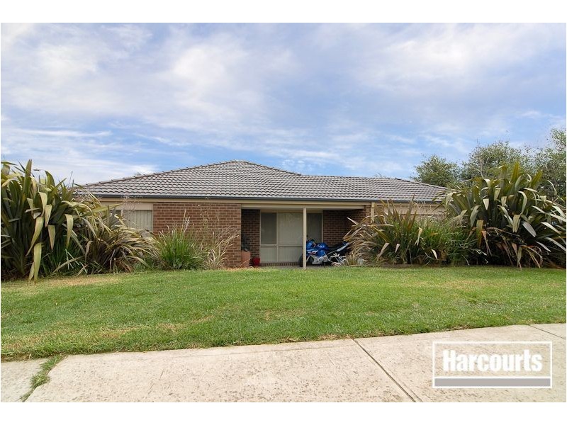 6 Joan Court, Skye VIC 3977