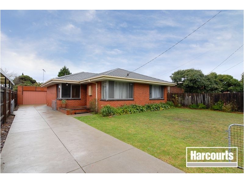 4 Bruce Street, Seaford VIC 3198