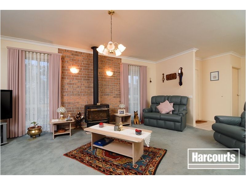 69 Carrum Woods Drive, Carrum Downs VIC 3201