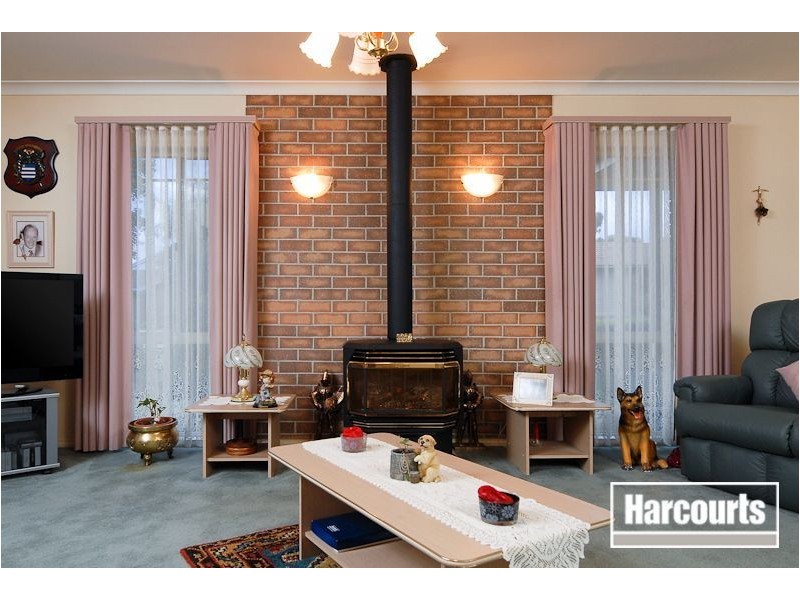 69 Carrum Woods Drive, Carrum Downs VIC 3201