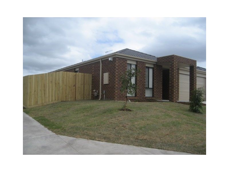 26 Scarlett Avenue, Carrum Downs VIC 3201