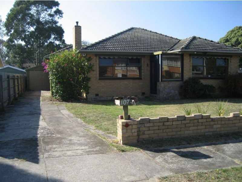 107 Kirkwood Ave, Seaford VIC 3198