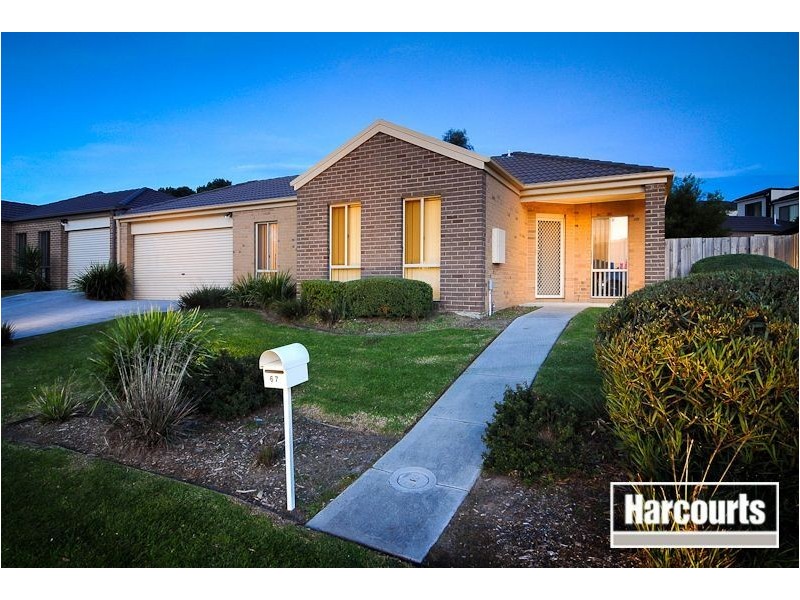 67 Cadles Road, Carrum Downs VIC 3201