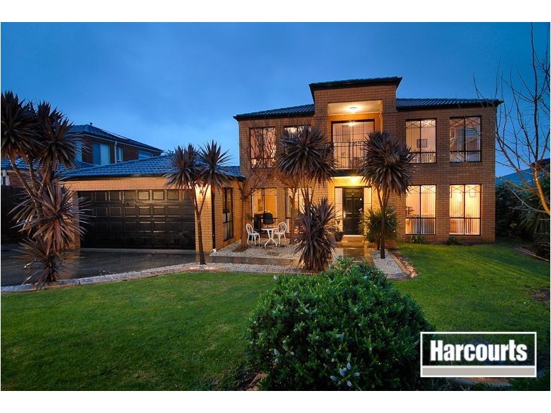 136 Gamble Road, Skye VIC 3977