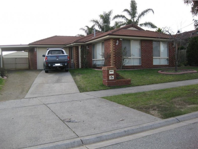 5 Exford Court, Carrum Downs VIC 3201