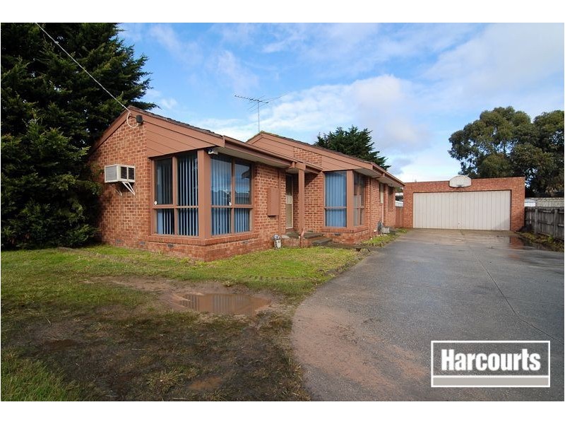 298 Ballarto Road, Skye VIC 3977