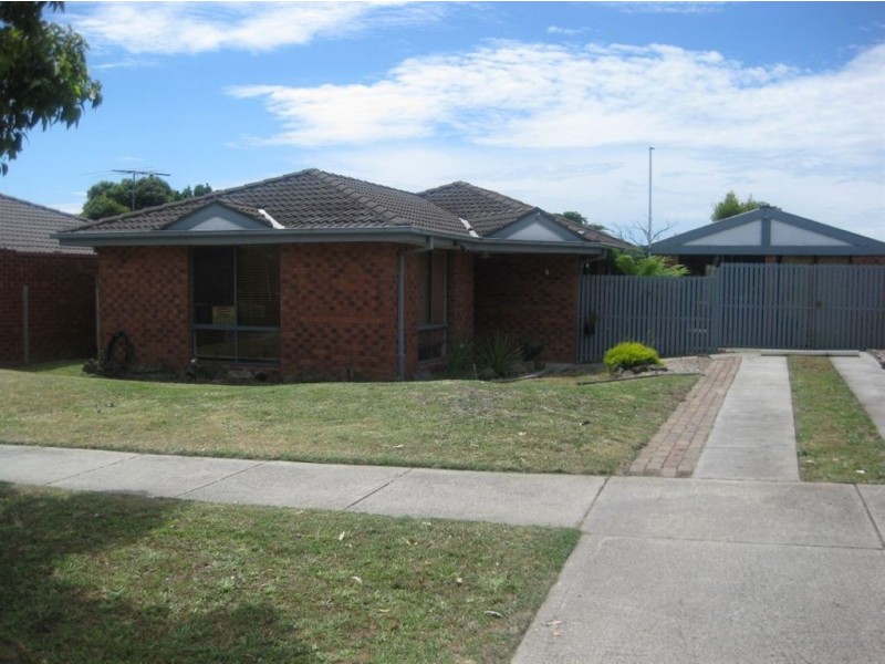 100 Carrum Woods Drive, Carrum Downs VIC 3201