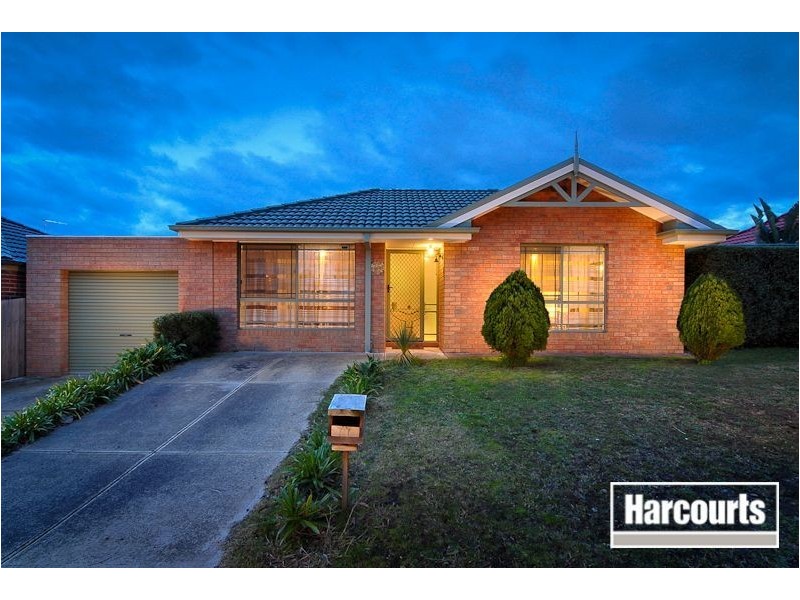 77 O’Gradys Road, Carrum Downs VIC 3201