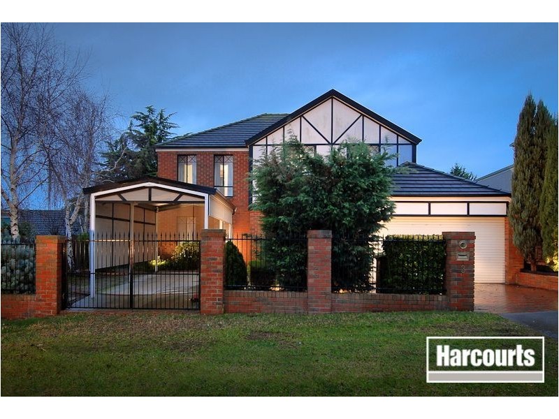 3 Helm Court, Carrum Downs VIC 3201
