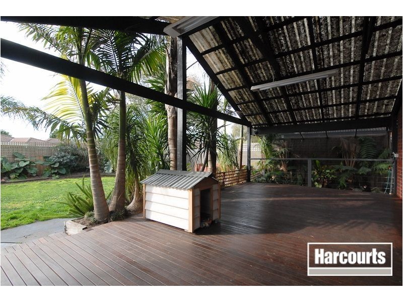3 Driftwood Mews, Carrum Downs VIC 3201