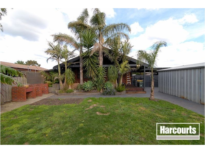3 Driftwood Mews, Carrum Downs VIC 3201