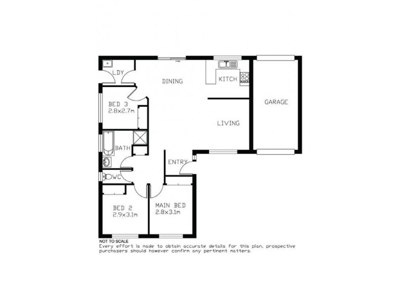 2 Glynlea Crescent, Skye VIC 3977