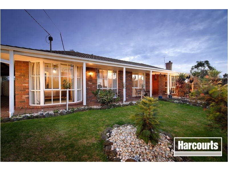 3 Petrel Court, Carrum Downs VIC 3201