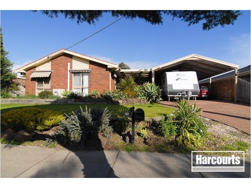 53 Sunbird Crescent, Carrum Downs VIC 3201