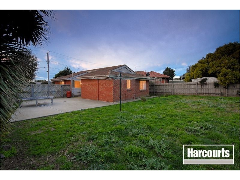 38 Tattler Street, Carrum Downs VIC 3201