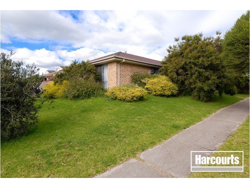 8 Nicholas Court, Carrum Downs VIC 3201