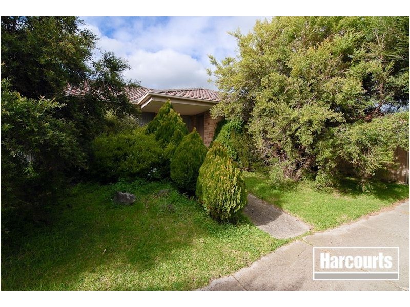 8 Nicholas Court, Carrum Downs VIC 3201